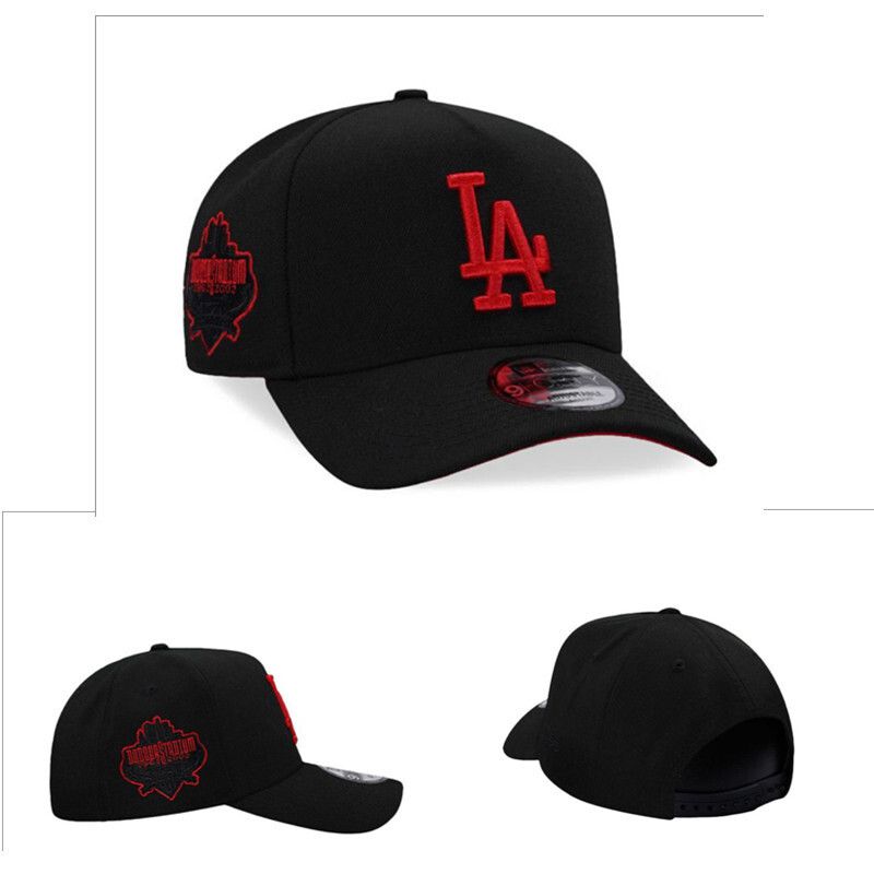 2025 MLB Los Angeles Dodgers Hat style TX 01